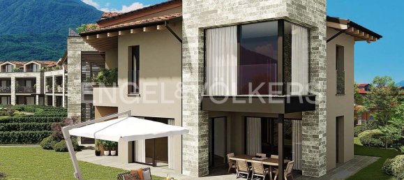 Villa de 3 dormitorios en Colico, Italy No. 68603 4
