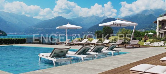 Villa de 3 dormitorios en Colico, Italy No. 68603 5