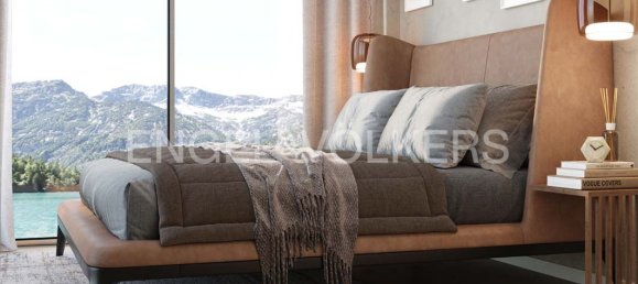 Villa de 3 dormitorios en Colico, Italy No. 68603 8