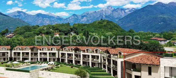 Villa de 3 dormitorios en Colico, Italy No. 68603 3