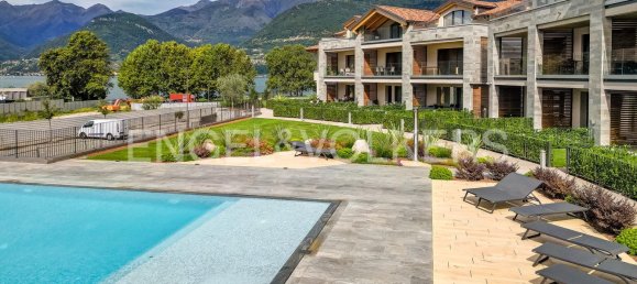 Villa de 3 dormitorios en Colico, Italy No. 68603 11