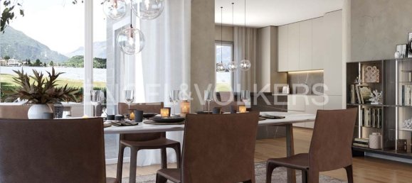 Villa de 3 dormitorios en Colico, Italy No. 68603 6