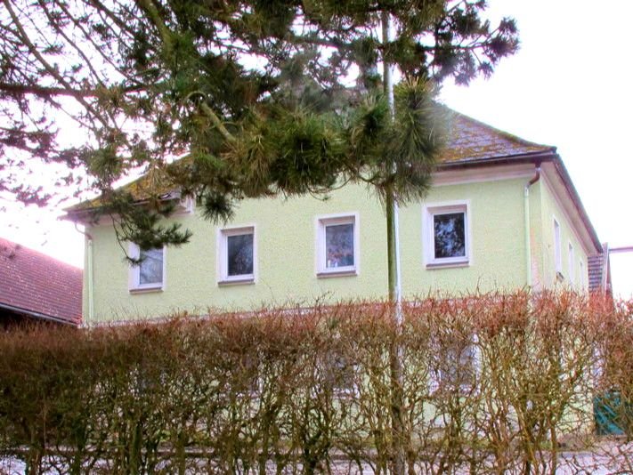 7 rooms House in Uberackern, Austria No. 22242