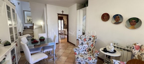 Villa de 6 divisões em Fiumicino, Italy N.º 373106 22