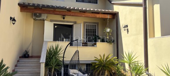 Villa de 6 divisões em Fiumicino, Italy N.º 373106 14