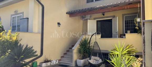 Villa de 6 divisões em Fiumicino, Italy N.º 373106 13