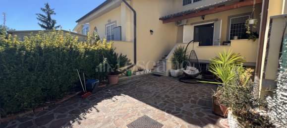 Villa de 6 divisões em Fiumicino, Italy N.º 373106 12