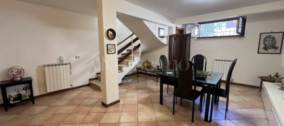 Villa de 6 divisões em Fiumicino, Italy N.º 373106 34