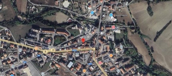Armazém de 1 divisão em Sant'Egidio alla Vibrata, Italy N.º 271160 7
