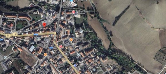 Armazém de 1 divisão em Sant'Egidio alla Vibrata, Italy N.º 271160 9