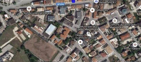 Armazém de 1 divisão em Sant'Egidio alla Vibrata, Italy N.º 271160 8