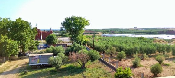 6 bedrooms Villa in Chalkidiki, Greece No. 1364 2