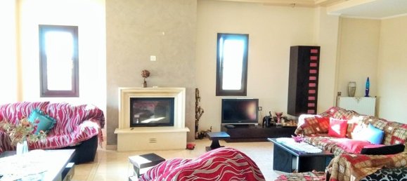 6 Schlafzimmer Villa in Chalkidiki, Greece, Nr. 1364 3