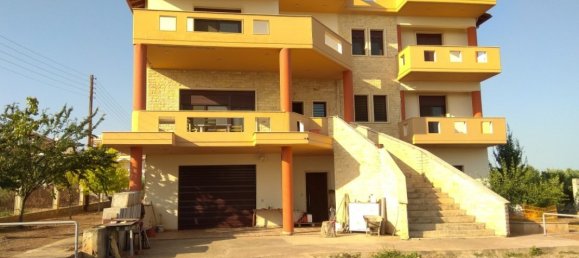 6 Schlafzimmer Villa in Chalkidiki, Greece, Nr. 1364 4