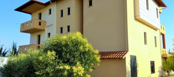 6 Schlafzimmer Villa in Chalkidiki, Greece, Nr. 1364 5