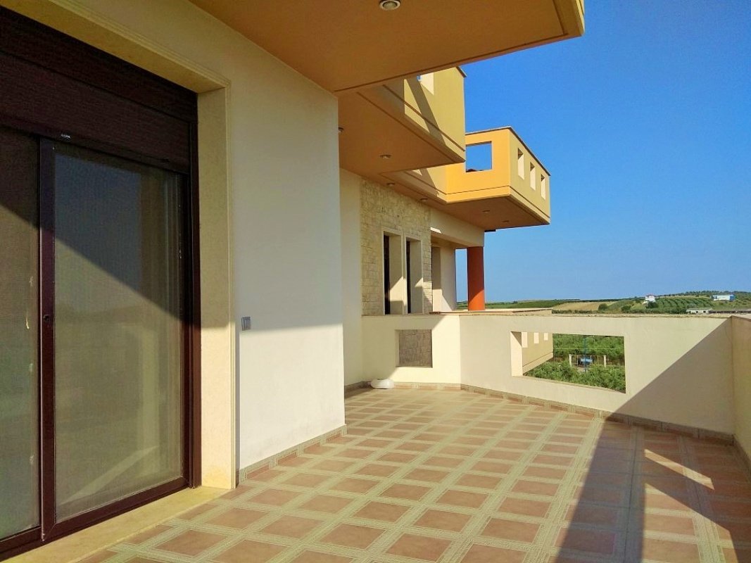 6 Schlafzimmer Villa in Chalkidiki, Greece, Nr. 1364