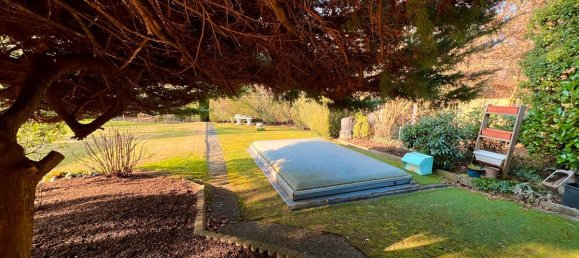 3 Schlafzimmer Bungalow in Offenbach, Germany, Nr. 137798 7