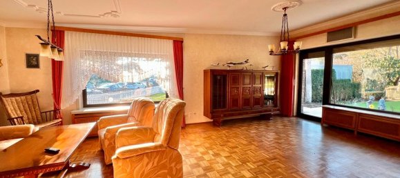 3 Schlafzimmer Bungalow in Offenbach, Germany, Nr. 137798 4