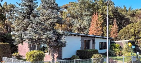 3 Schlafzimmer Bungalow in Offenbach, Germany, Nr. 137798 8