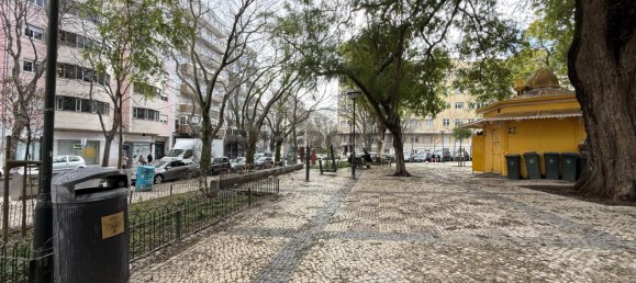 1 bedroom Apartment in Lisbon, Portugal No. 157568 24