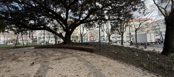 1 bedroom Apartment in Lisbon, Portugal No. 157568 25