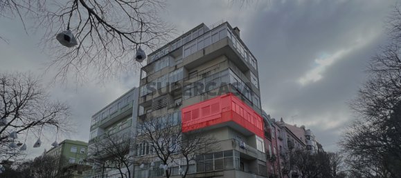 1 bedroom Apartment in Lisbon, Portugal No. 157568 27