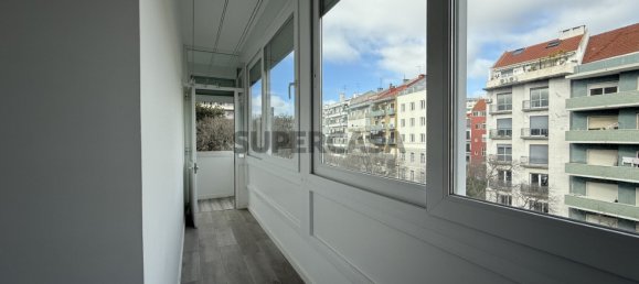 1 bedroom Apartment in Lisbon, Portugal No. 157568 18