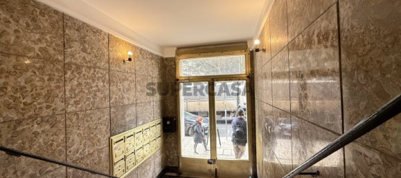 1 bedroom Apartment in Lisbon, Portugal No. 157568 2