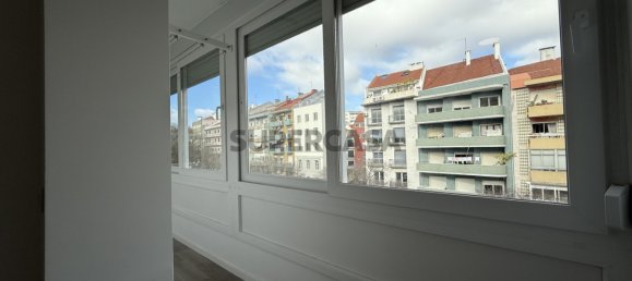 1 bedroom Apartment in Lisbon, Portugal No. 157568 19