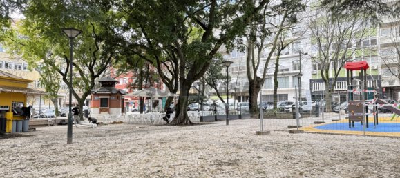 1 bedroom Apartment in Lisbon, Portugal No. 157568 26