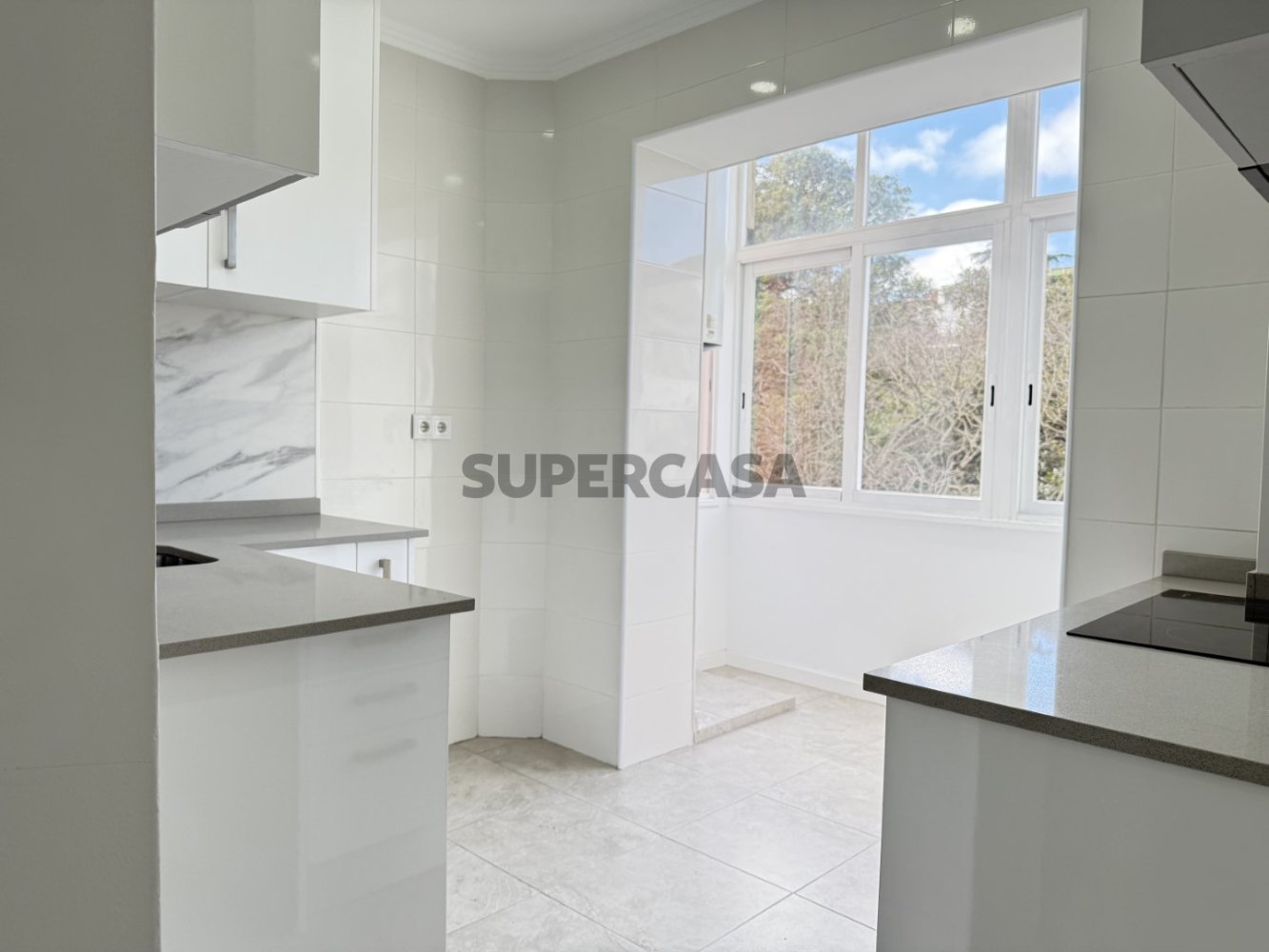 1 bedroom Apartment in Lisbon, Portugal No. 157568