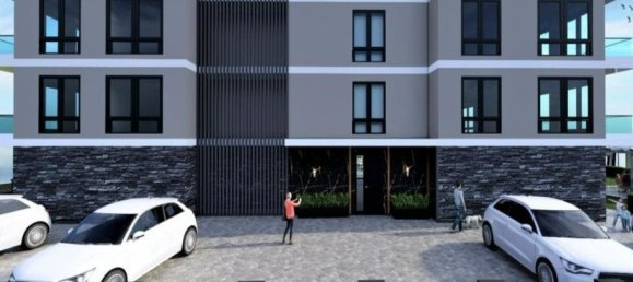 استوديو في Alanya, Turkey رقم 31473 3