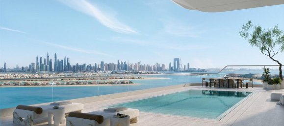 2 bedrooms Apartment in ORLA RESIDENCES, Palm Jumeirah, UAE No. 59619 5
