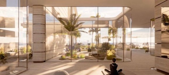 2 bedrooms Apartment in ORLA RESIDENCES, Palm Jumeirah, UAE No. 59619 8