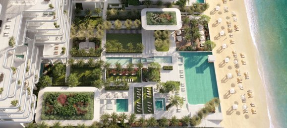 2 bedrooms Apartment in ORLA RESIDENCES, Palm Jumeirah, UAE No. 59619 7