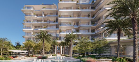 2 bedrooms Apartment in ORLA RESIDENCES, Palm Jumeirah, UAE No. 59619 9