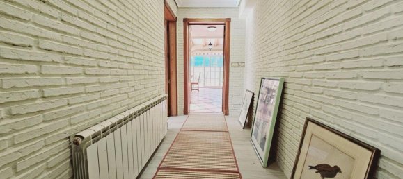 5 dormitorios villa en venta en Torrevieja, Alicante, Comunidad Valenciana, Spain № 365546 23