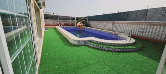 5 dormitorios villa en venta en Torrevieja, Alicante, Comunidad Valenciana, Spain № 365546 11