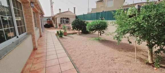5 dormitorios villa en venta en Torrevieja, Alicante, Comunidad Valenciana, Spain № 365546 4