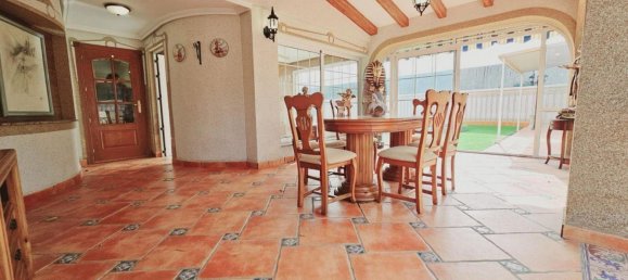 5 dormitorios villa en venta en Torrevieja, Alicante, Comunidad Valenciana, Spain № 365546 27
