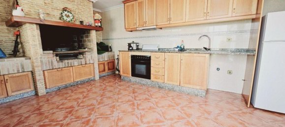 5 dormitorios villa en venta en Torrevieja, Alicante, Comunidad Valenciana, Spain № 365546 10