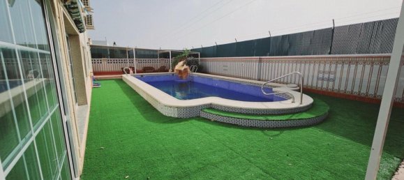 5 dormitorios villa en venta en Torrevieja, Alicante, Comunidad Valenciana, Spain № 365546 12