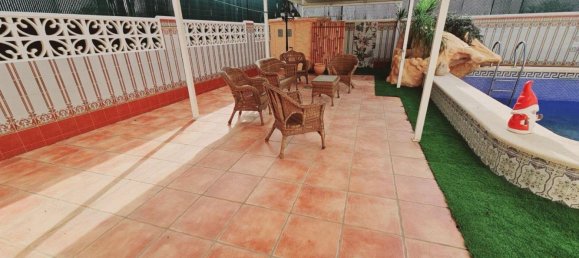 5 dormitorios villa en venta en Torrevieja, Alicante, Comunidad Valenciana, Spain № 365546 21