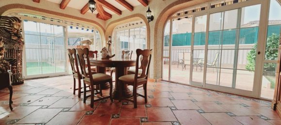 5 dormitorios villa en venta en Torrevieja, Alicante, Comunidad Valenciana, Spain № 365546 26