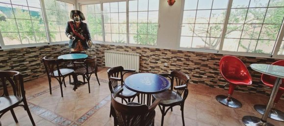 5 dormitorios villa en venta en Torrevieja, Alicante, Comunidad Valenciana, Spain № 365546 29
