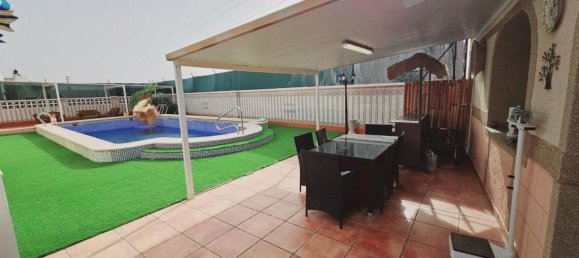 5 dormitorios villa en venta en Torrevieja, Alicante, Comunidad Valenciana, Spain № 365546 8