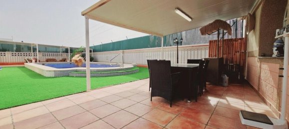 5 dormitorios villa en venta en Torrevieja, Alicante, Comunidad Valenciana, Spain № 365546 7