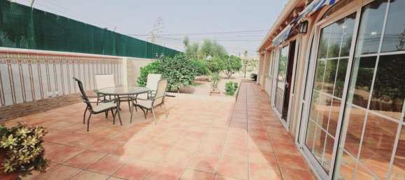 5 dormitorios villa en venta en Torrevieja, Alicante, Comunidad Valenciana, Spain № 365546 5