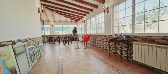 5 dormitorios villa en venta en Torrevieja, Alicante, Comunidad Valenciana, Spain № 365546 28