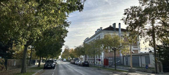 5 rooms Townhouse in Vienna, Austria No. 243769 20